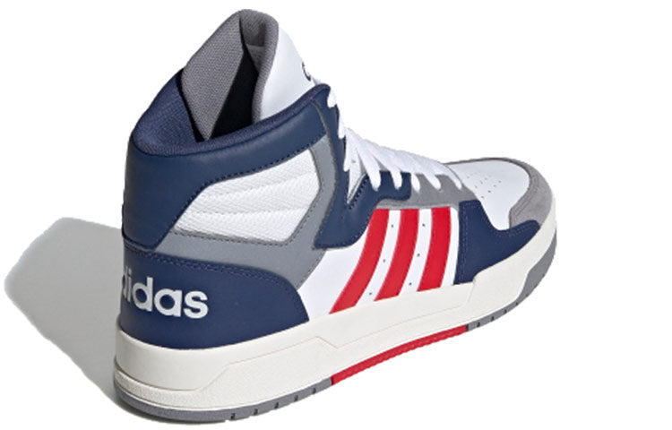 adidas Entrap Mid 'Blue Red White' EH1689