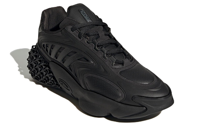 adidas 4D Krazed 'Black' GX9603