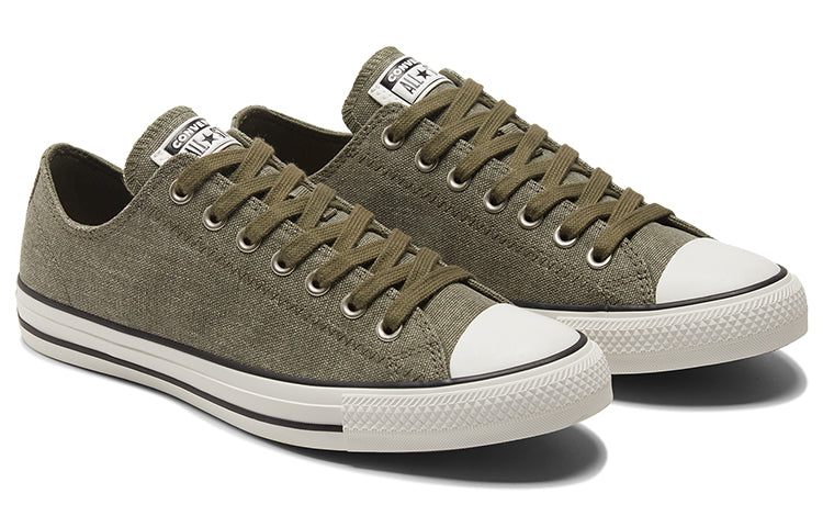 Converse Chuck Taylor All Star Lo 'Olive Green' 171063C