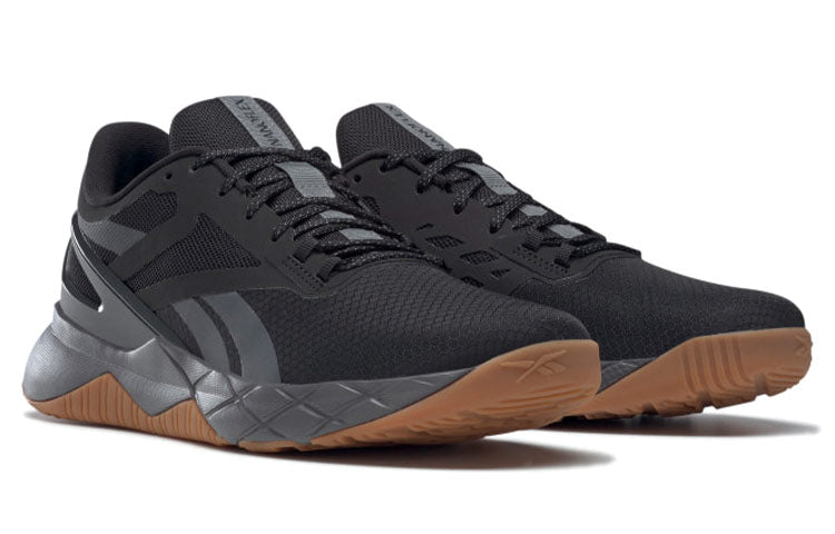 Reebok 'Black Gray' GZ6976