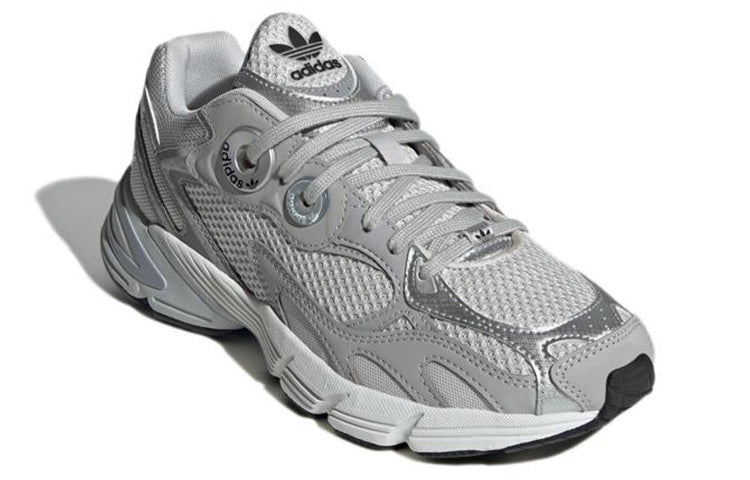 (WMNS) adidas Astir 'Triple Grey' GZ3569