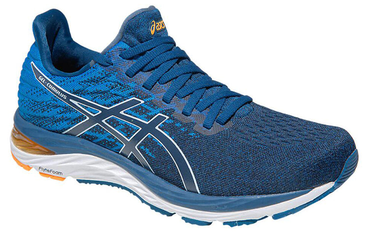 ASICS Gel-Cumulus 21 'Gradient Blue White' 1011A809-400
