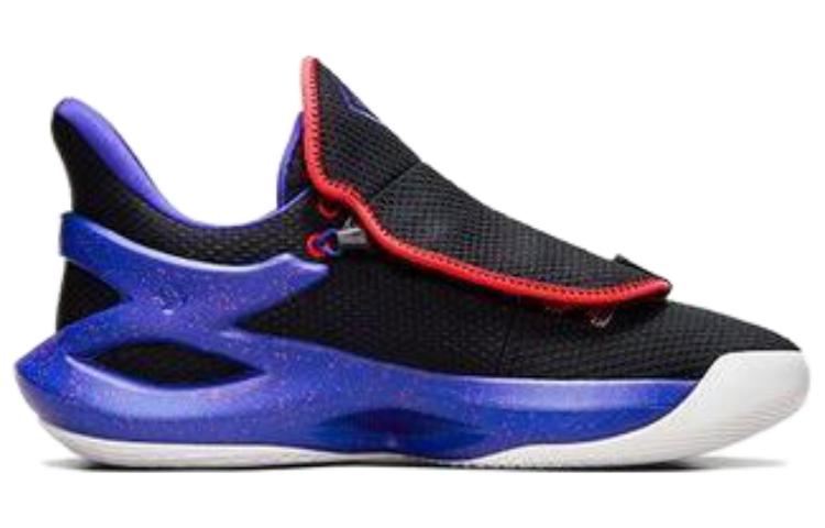 Converse All-Star Trilliant CX 'Black Blue Flame' A07900C