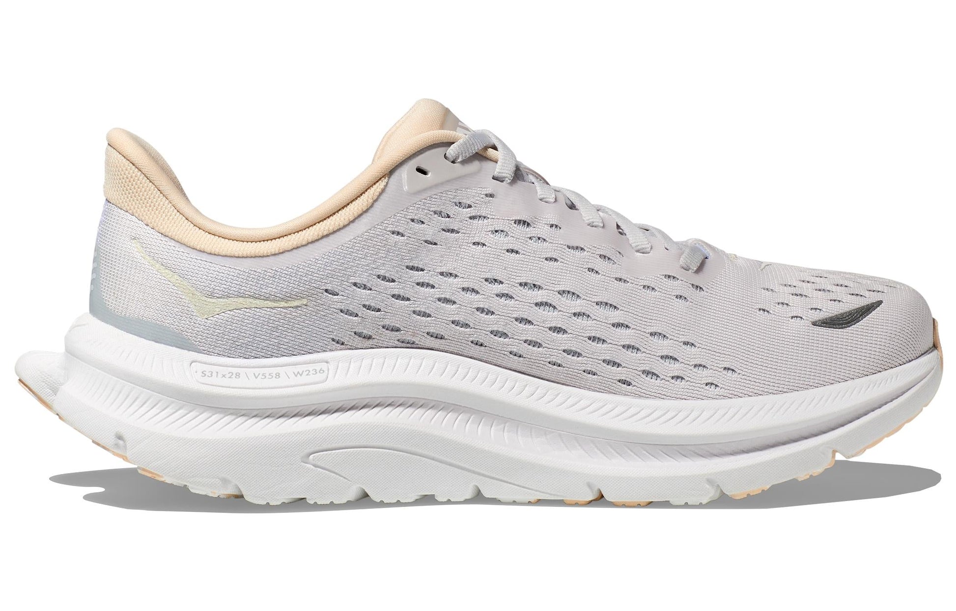 (WMNS) HOKA ONE ONE Kawana 'Nimbus Cloud Ice Flower' 1123164-NCIF