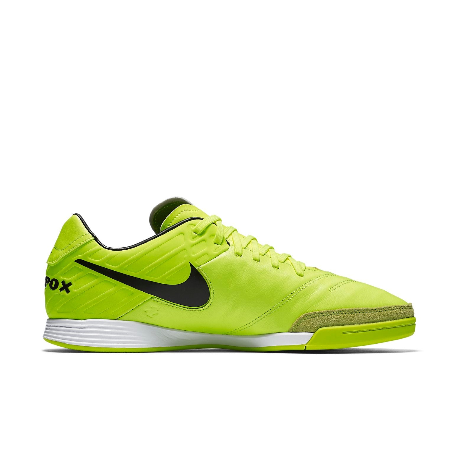 Nike TiempoX Mystic 5 IC 'Yellow' 819222-707