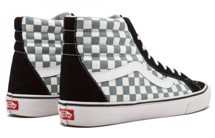 Vans SK8-HI Reissue 'Checkerboard' VN0003CAIB7