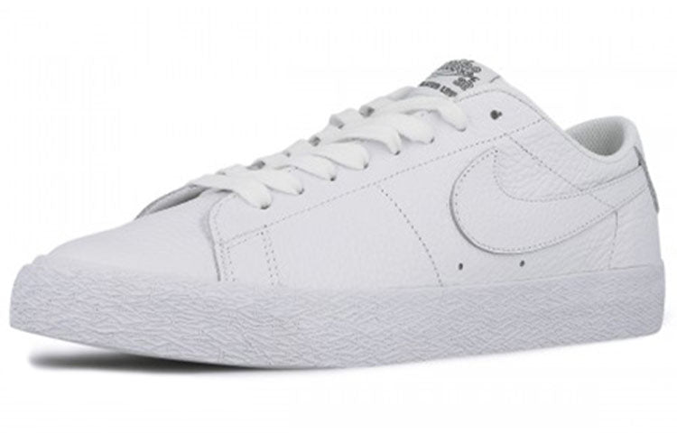 Nike NBA x Blazer Low SB 'White' AR1576-114