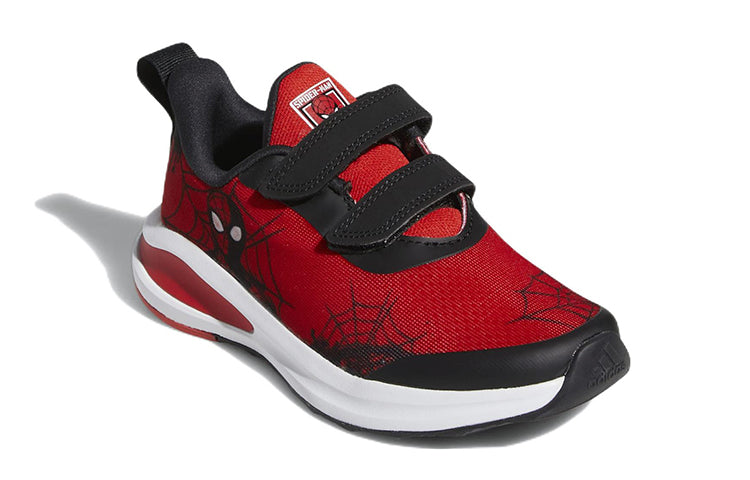 (GS) adidas Marvel x FortaRun J 'Spider-Man' GZ0656