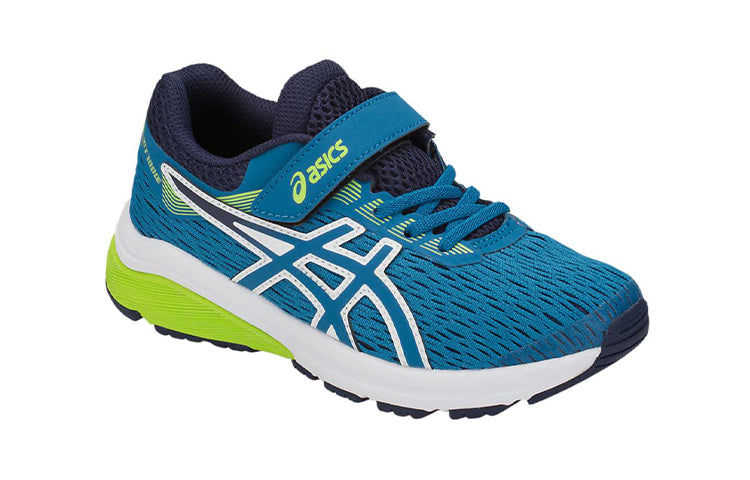 (PS) ASICS GT-1000 7 'Blue Green' 1014A006-402