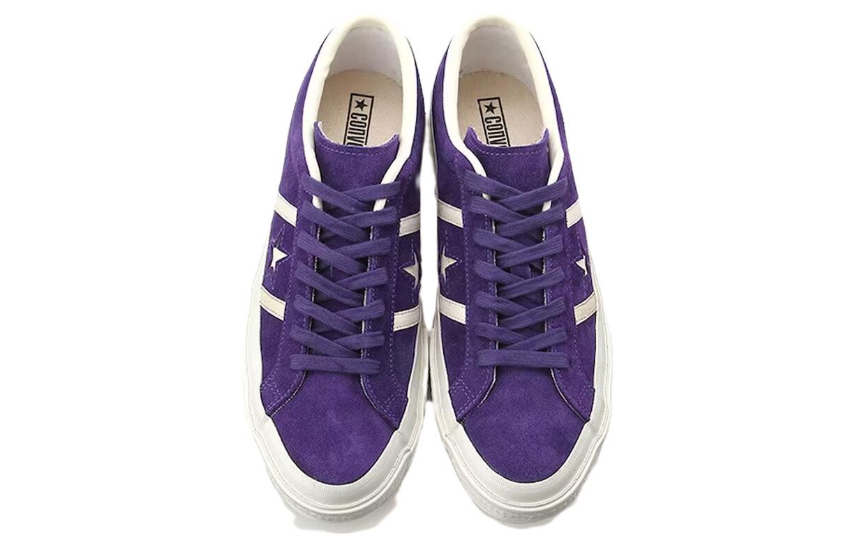 Converse Star Bars Suede 1CL538