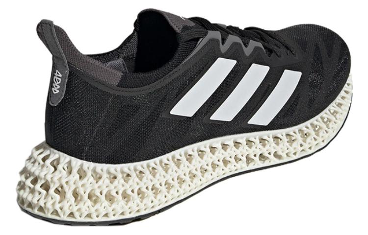 adidas 4DFWD 3 'Core Black White' IG8986