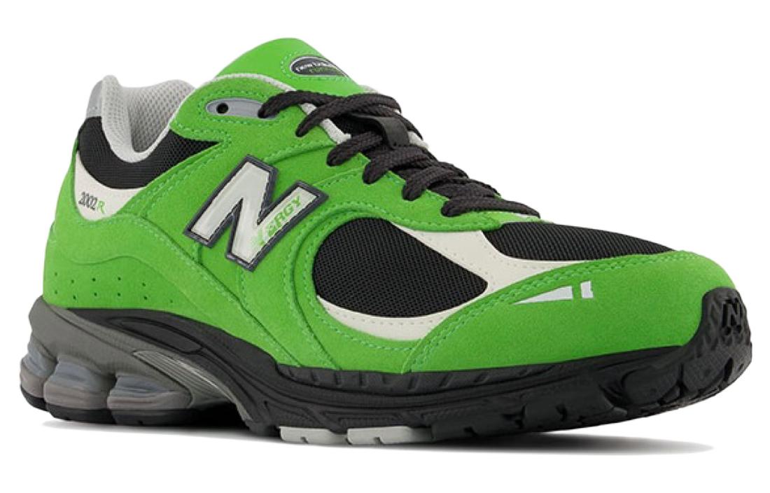 New Balance 2002R 'Good Vibes Pack - Green Apple' M2002RGZ