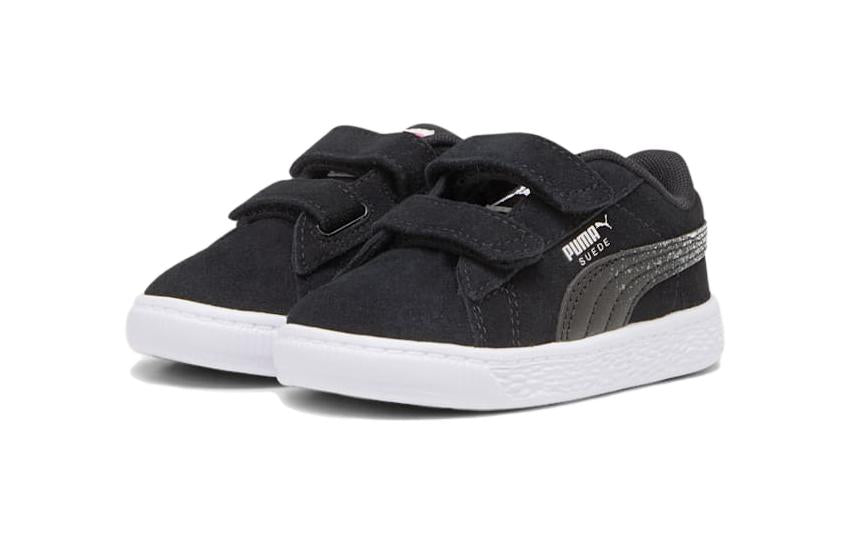 (PS) PUMA Suede Classic 'Starry Night - Black' 392541-02