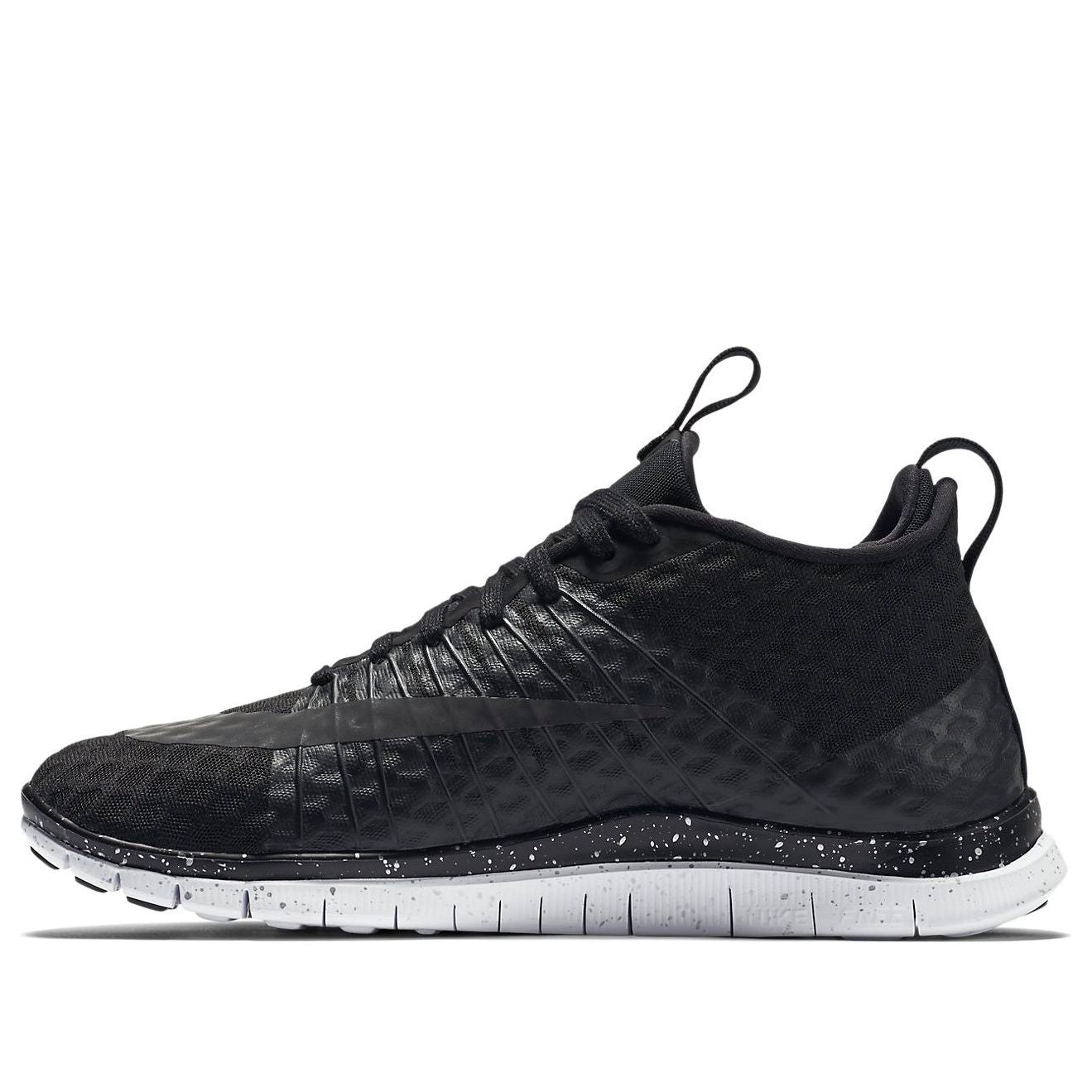 Nike Free Hypervenom 2 'Black' 747139-001