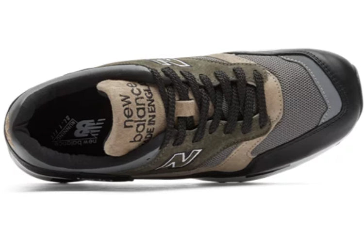 New Balance 1500 Made in England 'Black Cargo' M1500FDS