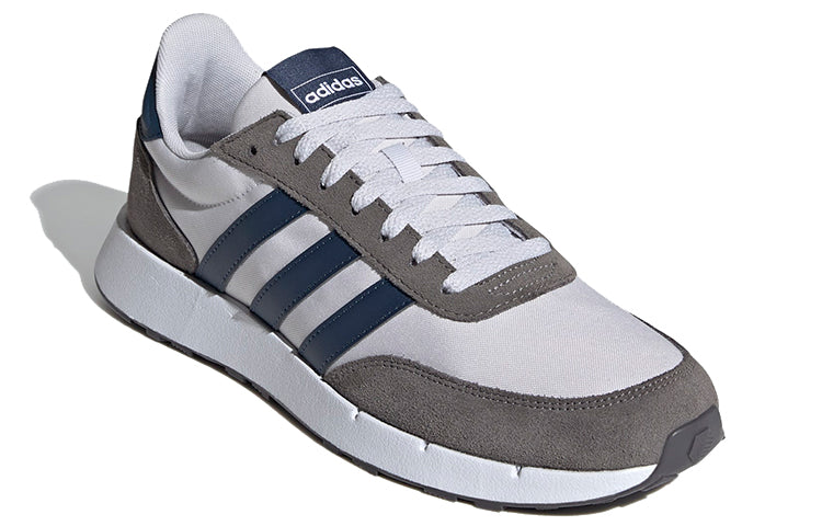 adidas neo Run 60s 2.0 Shoes Grey/Blue FZ0965