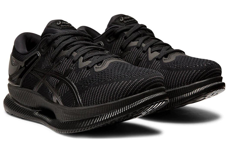 (WMNS) ASICS MetaRide 'Black' 1012A130-002