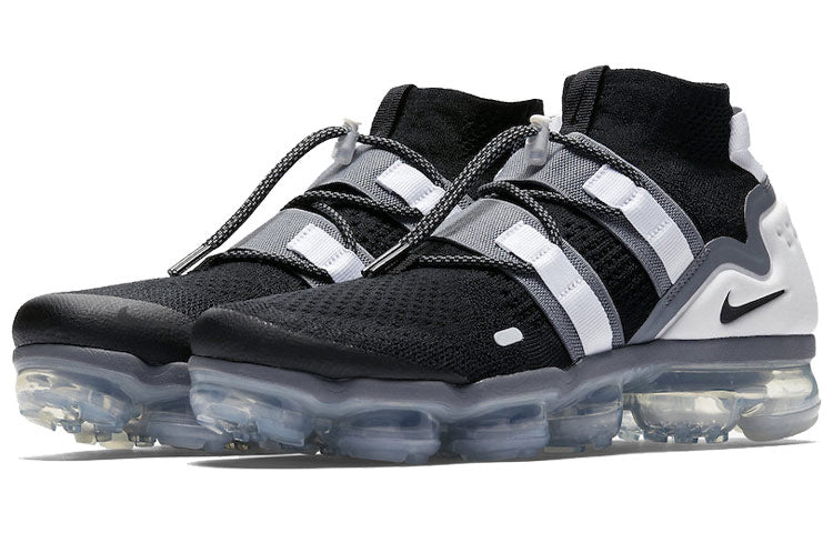 Nike Air VaporMax Flyknit Utility 'Cool Grey' AH6834-003