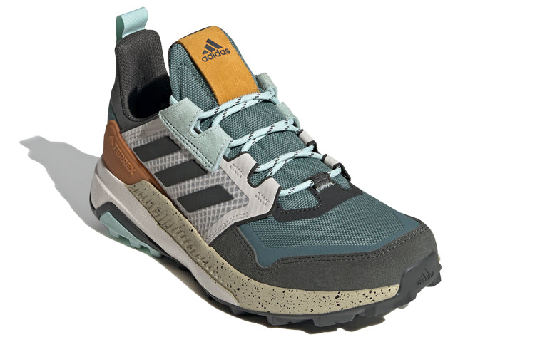 (WMNS) adidas Terrex Trailmaker 'Green Grey' FU7247