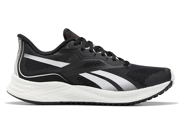 (WMNS) Reebok Les Mills x Floatride Energy 3 'Black White' FX8652