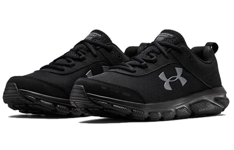 Under Armour Charged Assert 8 'Black' 3021952-002