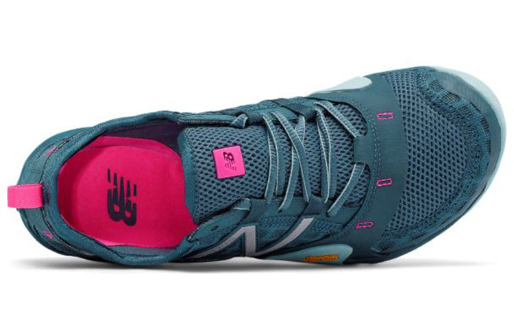 (WMNS) New Balance Minimus 10v1 Green WT10GB