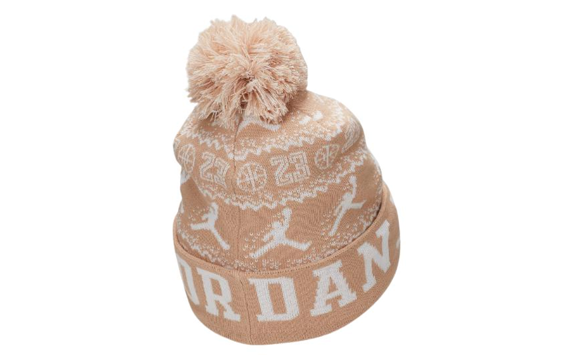 Air Jordan Peak Beanie 'Hemp' FN4673-200