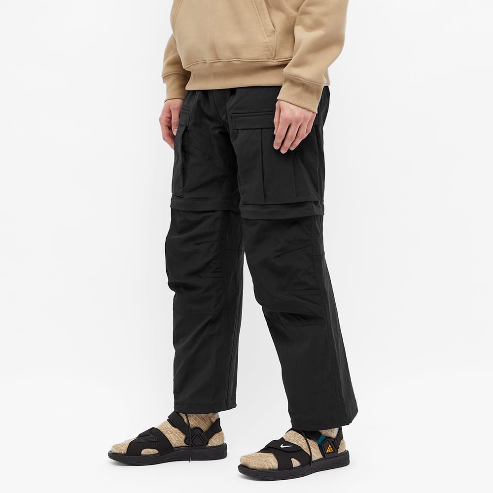Nike ACG Cargo Pants 'Black' CV0655-010