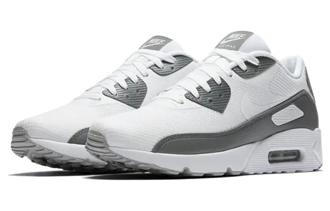 Nike Air Max 90 Ultra 2.0 Essential 'White Cool Grey' 875695-102
