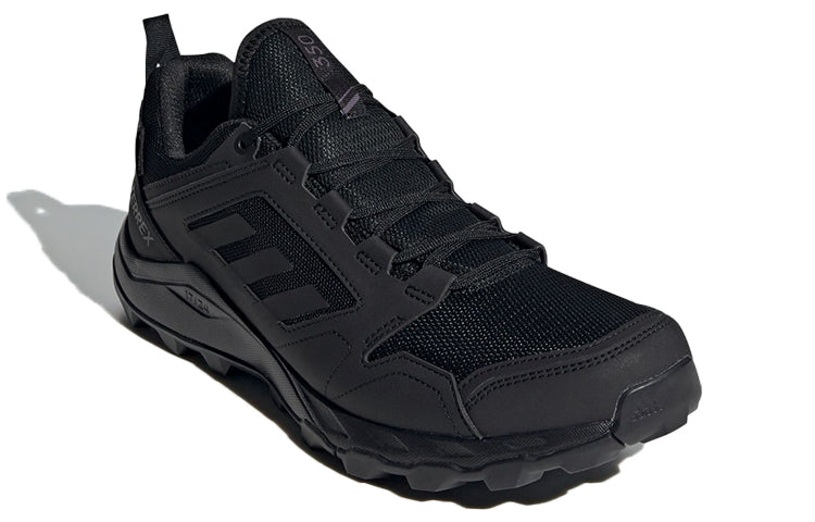 adidas Terrex Agravic TR GTX 'Core Black' FW2690