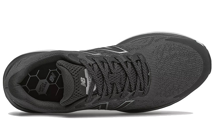 New Balance Fresh Foam 680v7 'Black Star Glow' M680LB7