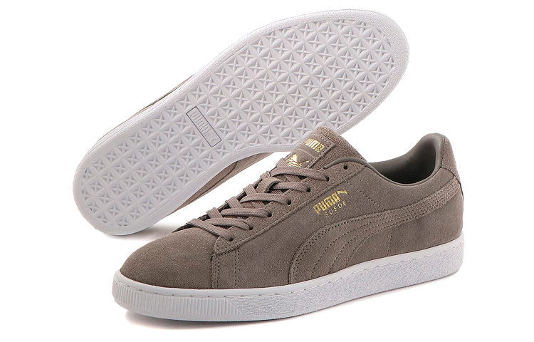 PUMA TMC x Suede 'Hussle Way' 381801-01