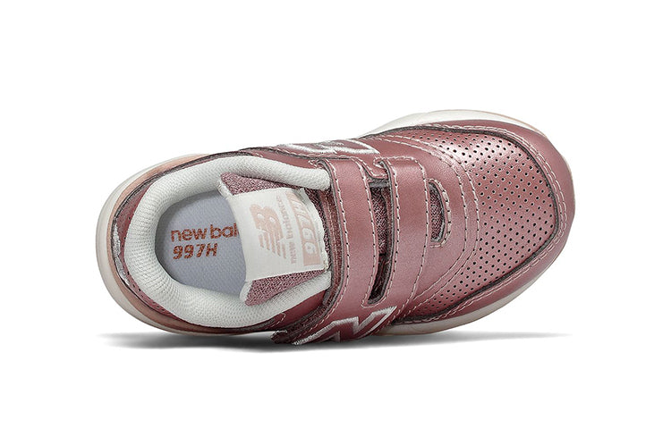New Balance Hook and Loop 997H IZ997HRS