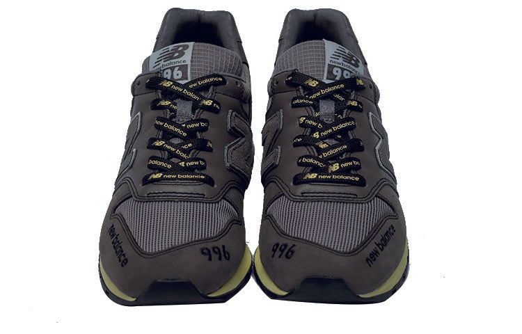 New Balance N.Hoolywood x 996 CM996NHB