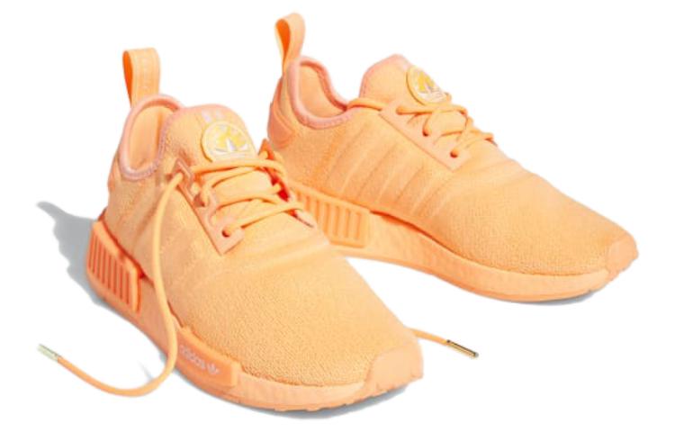 (WMNS) adidas Originals NMD_R1 'Orange' IF7816
