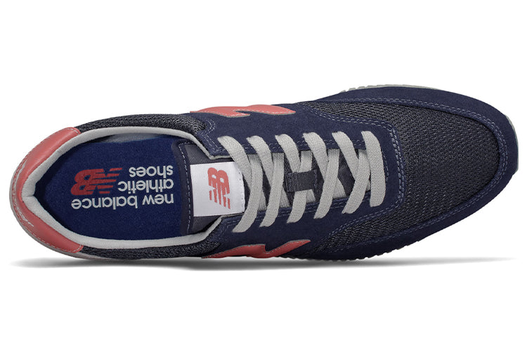 New Balance Comp 100 Blue/Pink MLC100CH
