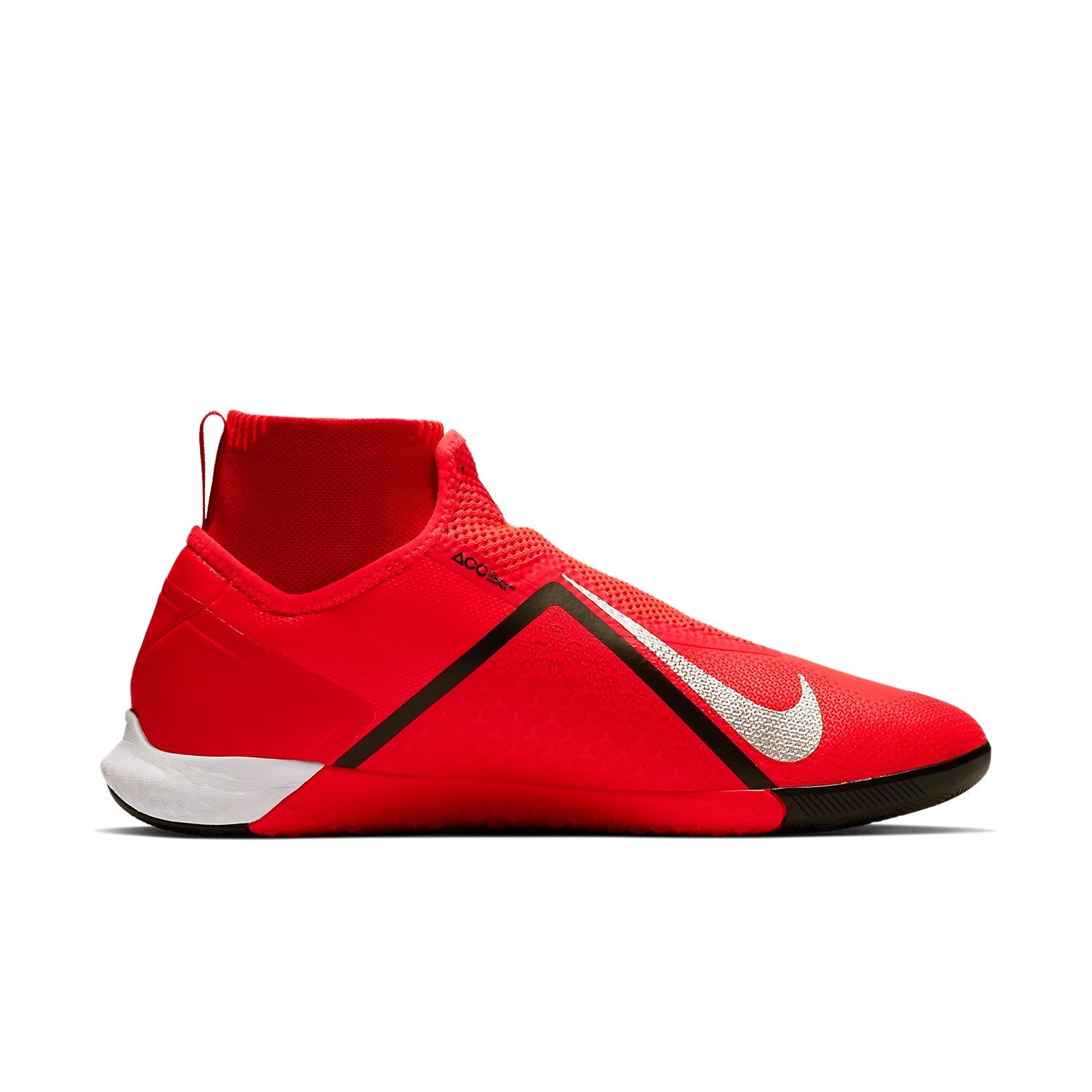 Nike Phantom Vision React Pro DF IC 'Bright Crimson' AO3276-600