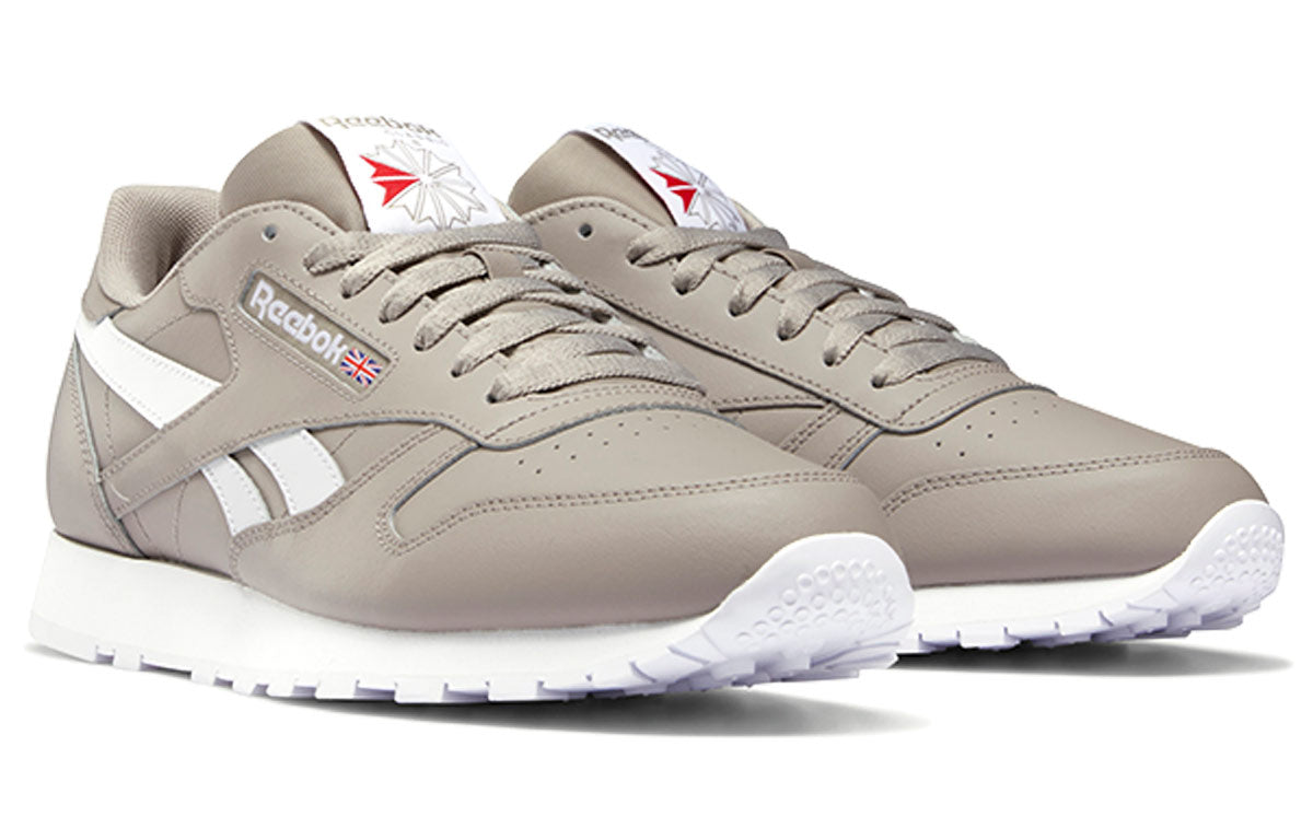 Reebok Classic Leather 'Khaki ' FY9402