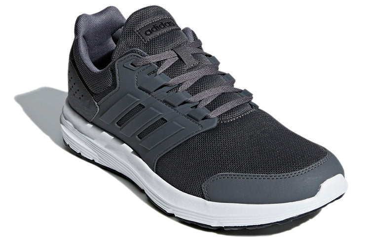 adidas Galaxy 4 'Triple Grey' F36162
