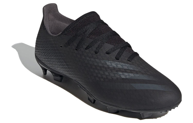 adidas X Ghosted.3 FG 'Black' EH2833