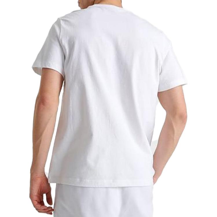 Air Jordan Air Stretch T-Shirt 'White' DV1445-100