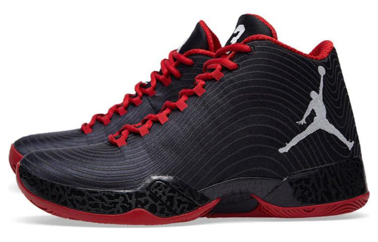 Air Jordan 29 'Gym Red' 695515-001
