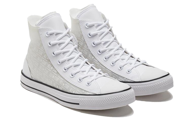Converse Chuck Taylor All Star 'White Black' 169862C