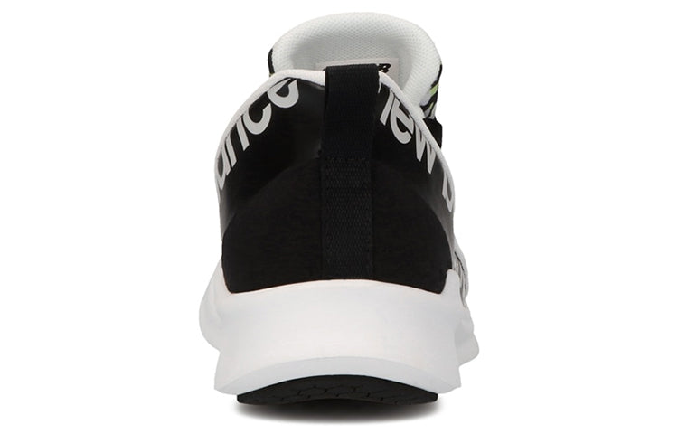 (WMNS) New Balance Powher Low-Top Black WPHERSO1