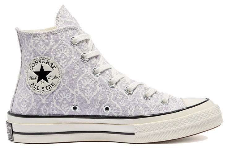 (WMNS) Converse Chuck 70 High 'Summer Spirit - Infinite Lilac' 571901C