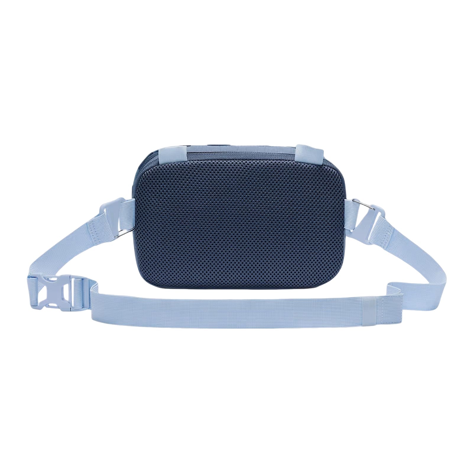 Nike 4L Hayward Patrol Crossbody Bag 'Diffused Blue Hydrogen Blue' HJ8229-491