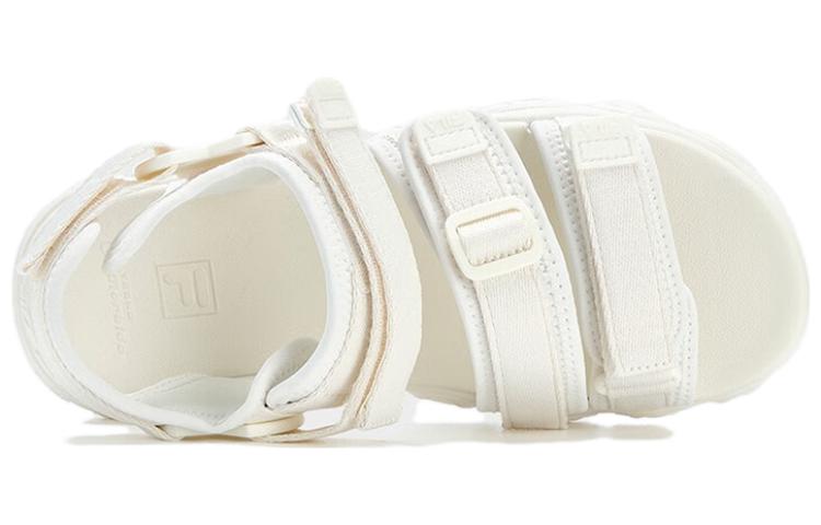 (WMNS) FILA Fluid Sandal 'White' F12W322401FSW
