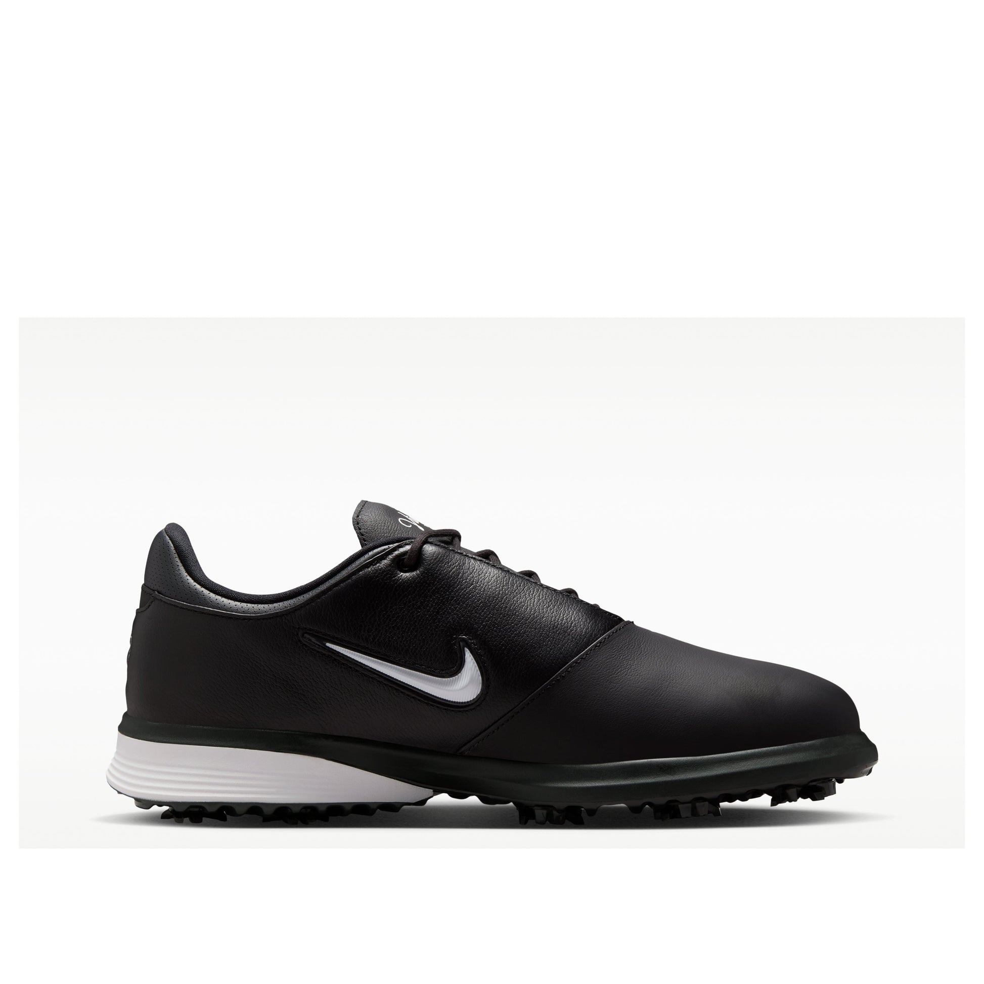 Nike Air Zoom Victory Tour 4 'Black White' FZ4155-001