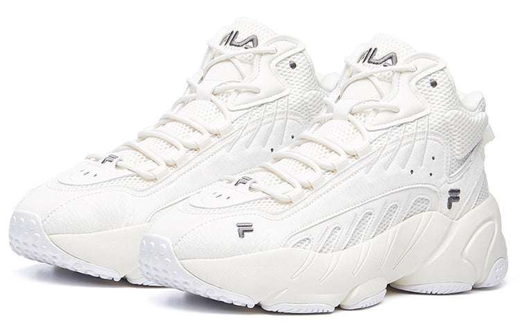 FILA ADE Mid 'White' F16M041115FGD