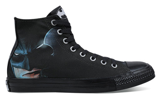 Converse DC Comics x Chuck Taylor All Star Hi 'Rebirth' 161305C